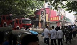 淮安饭店爆料案件最新情况,疑点重重，真相渐明