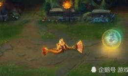 娜美技能爆料视频,揭秘海洋女神的神秘力量